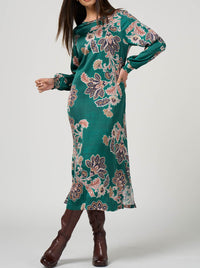 LOOBIES STORY VERSAILLES DRESS