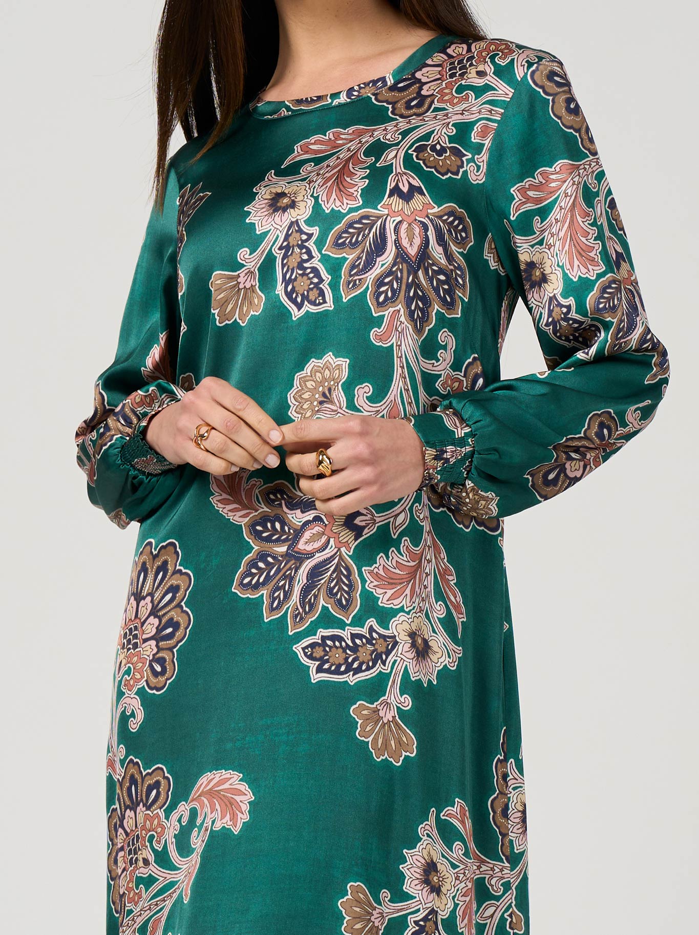 LOOBIES STORY VERSAILLES DRESS