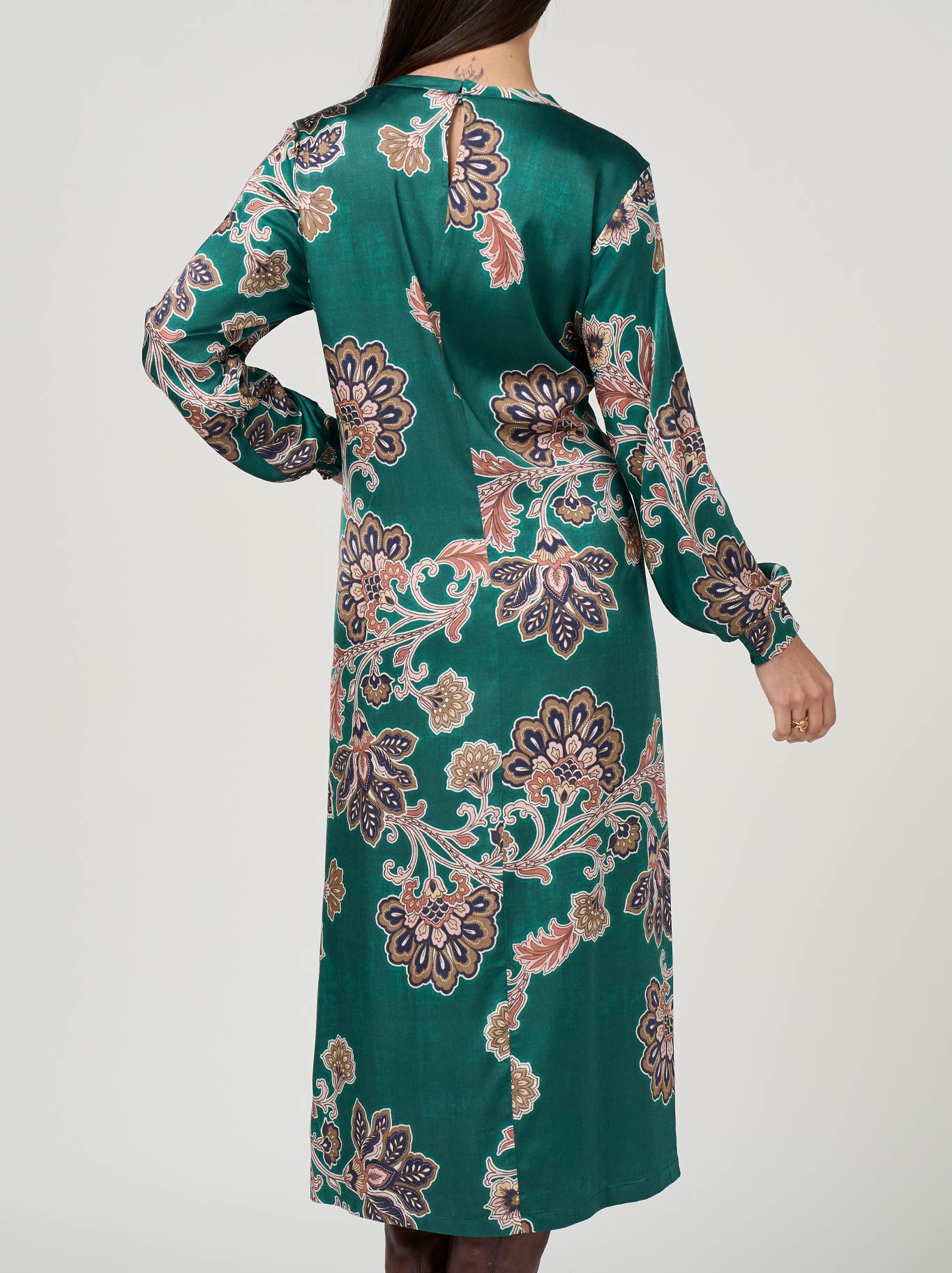 LOOBIES STORY VERSAILLES DRESS