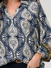 LOOBIE'S STORY OPALINE TOP