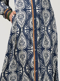 LOOBIE'S STORY OPALINE SHIRT DRESS