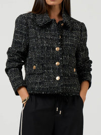 LOOBIE'S STORY INEZ JACKET