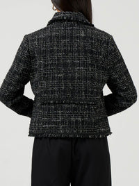 LOOBIE'S STORY INEZ JACKET