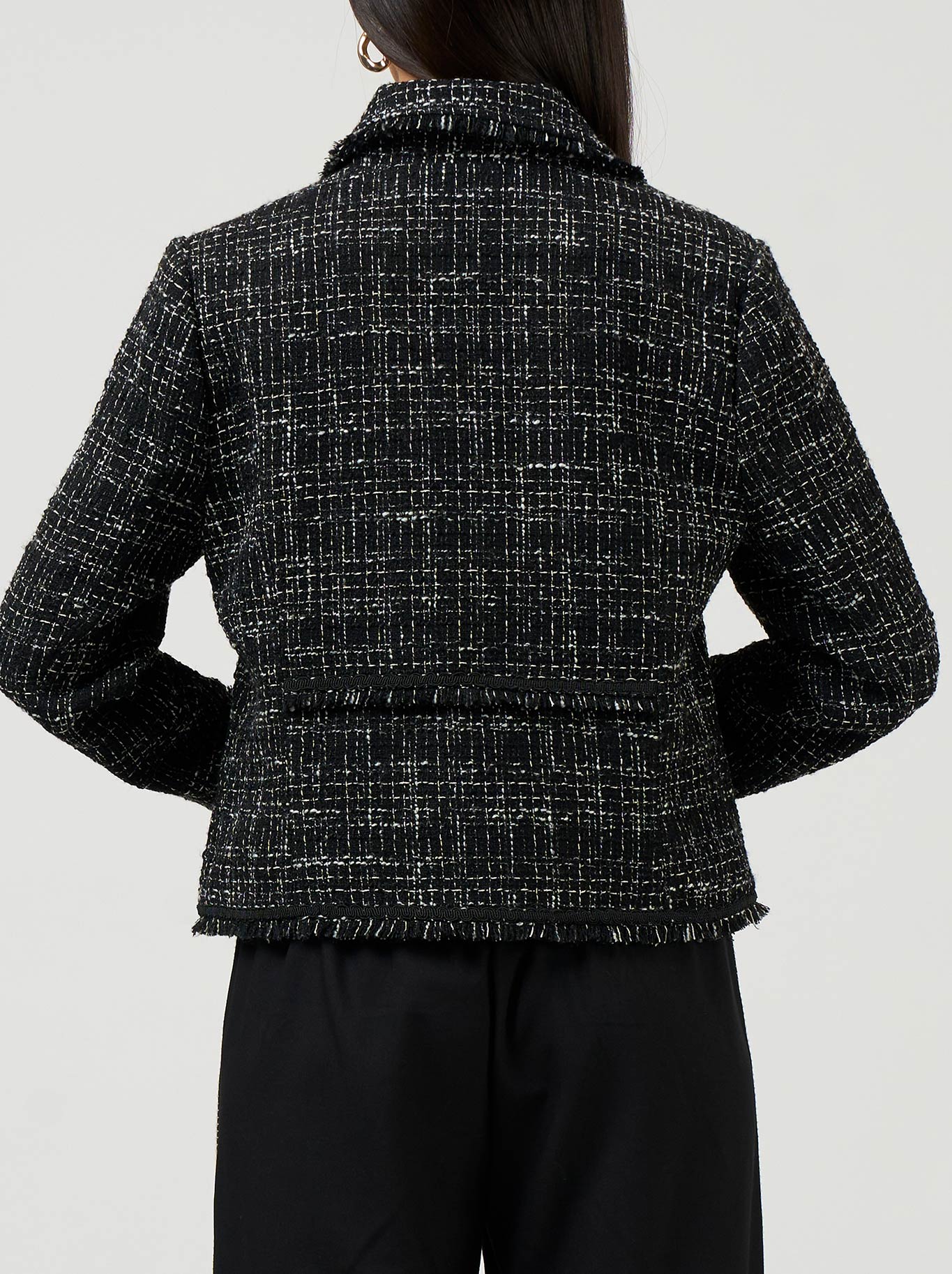 LOOBIE'S STORY INEZ JACKET