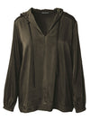 LOUNGE THE LABEL DUCRU TOP