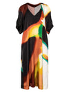 LOUNGE DRESS CALABRIA