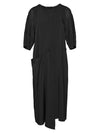 LOUNGE DRESS ALCAMO