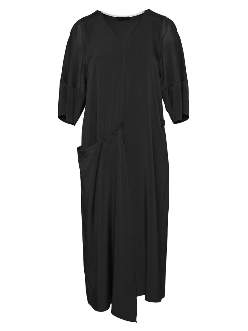 LOUNGE DRESS ALCAMO
