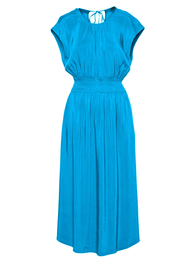 LOUNGE DRESS LIDO