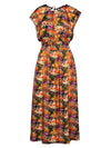 LOUNGE DRESS LIDO