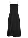 LOUNGE DRESS ROCCELLA