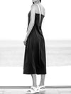LOUNGE DRESS ROCCELLA