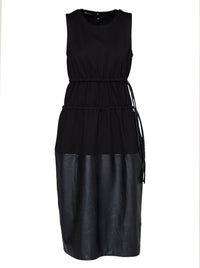 LOUNGE THE LABEL NEVIS DRESS