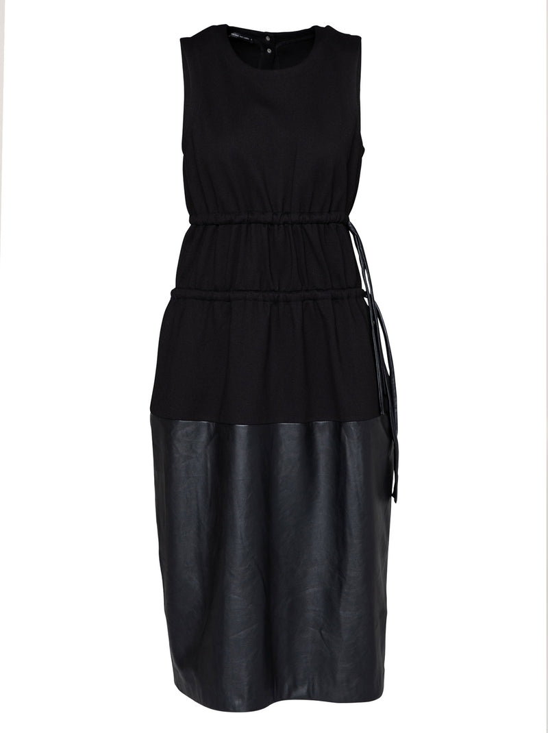 LOUNGE THE LABEL NEVIS DRESS