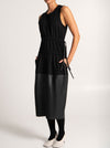 LOUNGE THE LABEL NEVIS DRESS