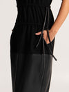 LOUNGE THE LABEL NEVIS DRESS