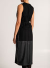 LOUNGE THE LABEL NEVIS DRESS