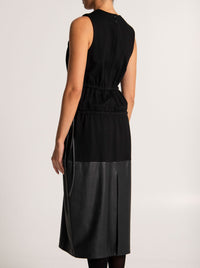LOUNGE THE LABEL NEVIS DRESS