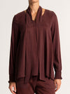 LOUNGE THE LABEL NEGANO TUNIC