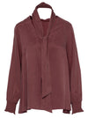 LOUNGE THE LABEL NEGANO TUNIC