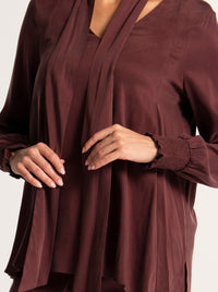 LOUNGE THE LABEL NEGANO TUNIC