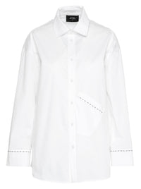 LOUNGE THE LABEL WHISTLER SHIRT