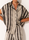 LOUNGE THE LABEL PYRGI SHIRT