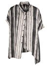 LOUNGE THE LABEL PYRGI SHIRT