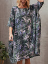 M.A DAINTY PLAYGROUND DRESS