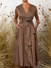 M.A DAINTY GINA DRESS
