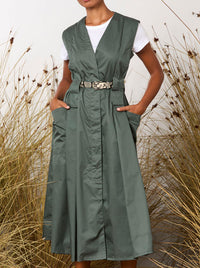 M.A DAINTY GINA DRESS