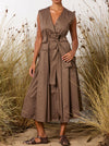 M.A DAINTY GINA DRESS