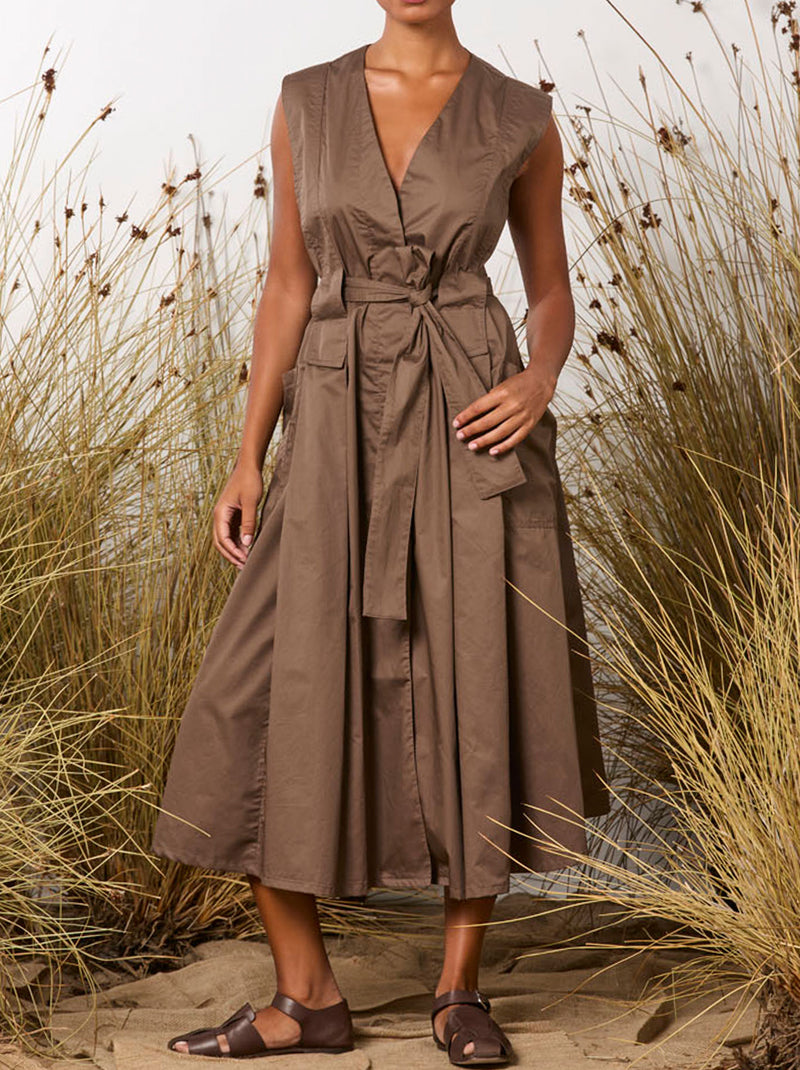 M.A DAINTY GINA DRESS