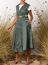 M.A DAINTY GINA DRESS