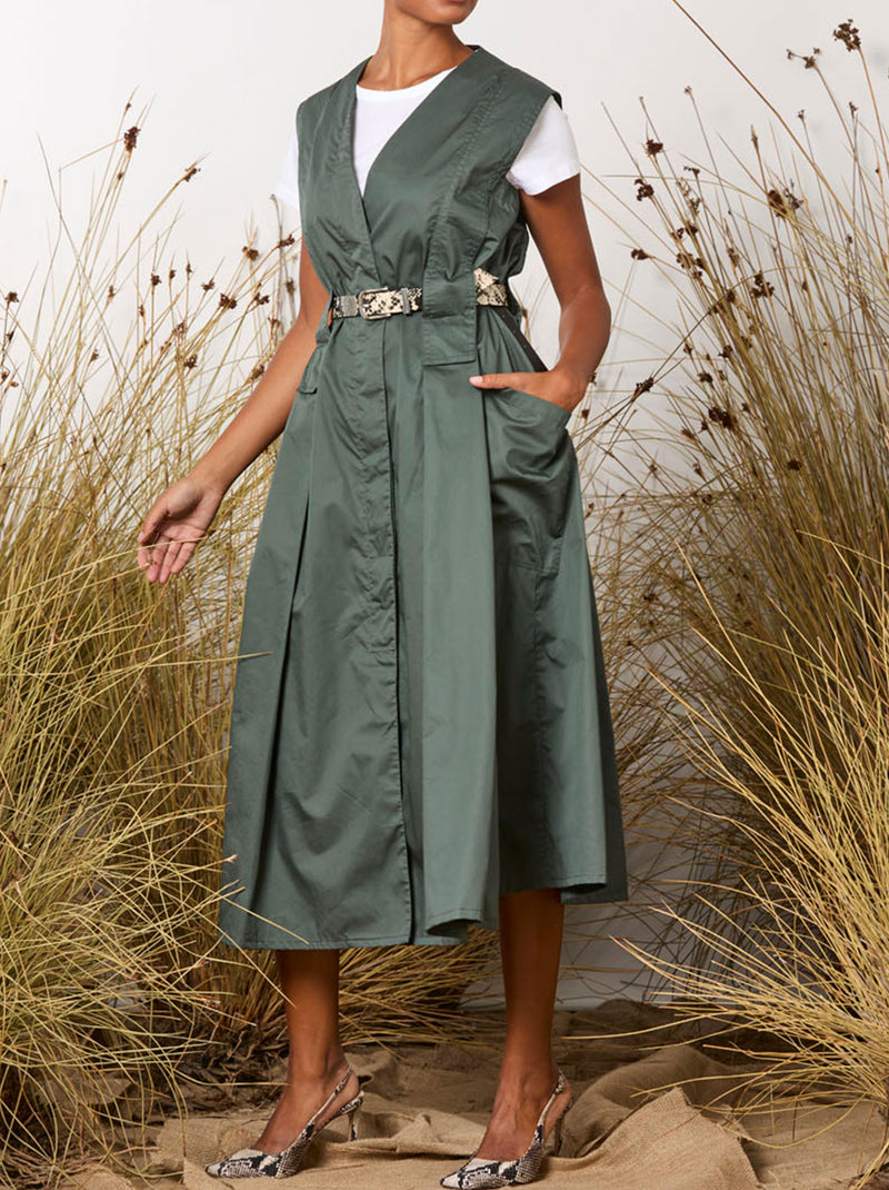 M.A DAINTY GINA DRESS