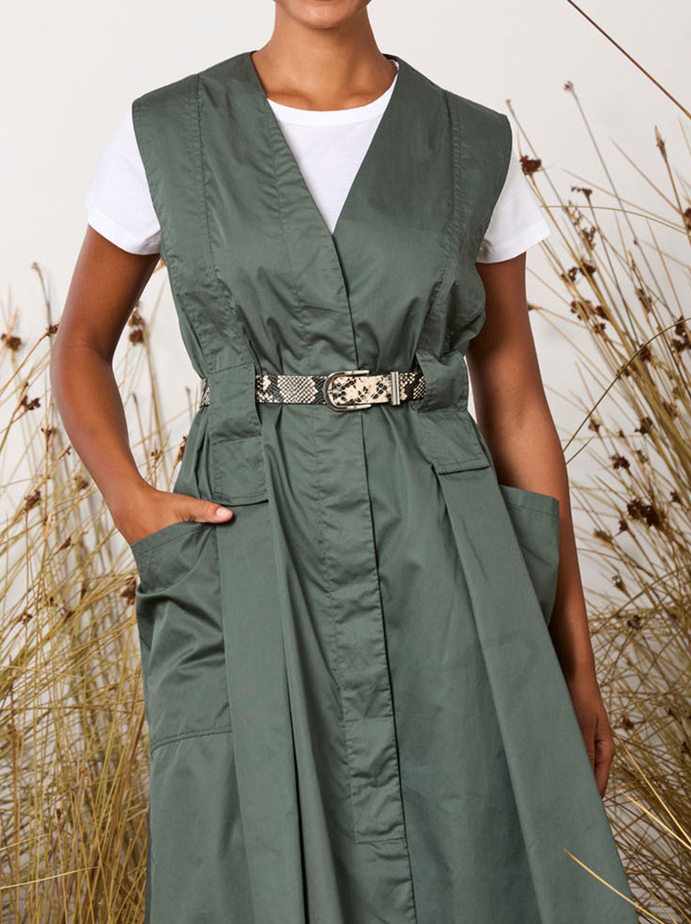 M.A DAINTY GINA DRESS