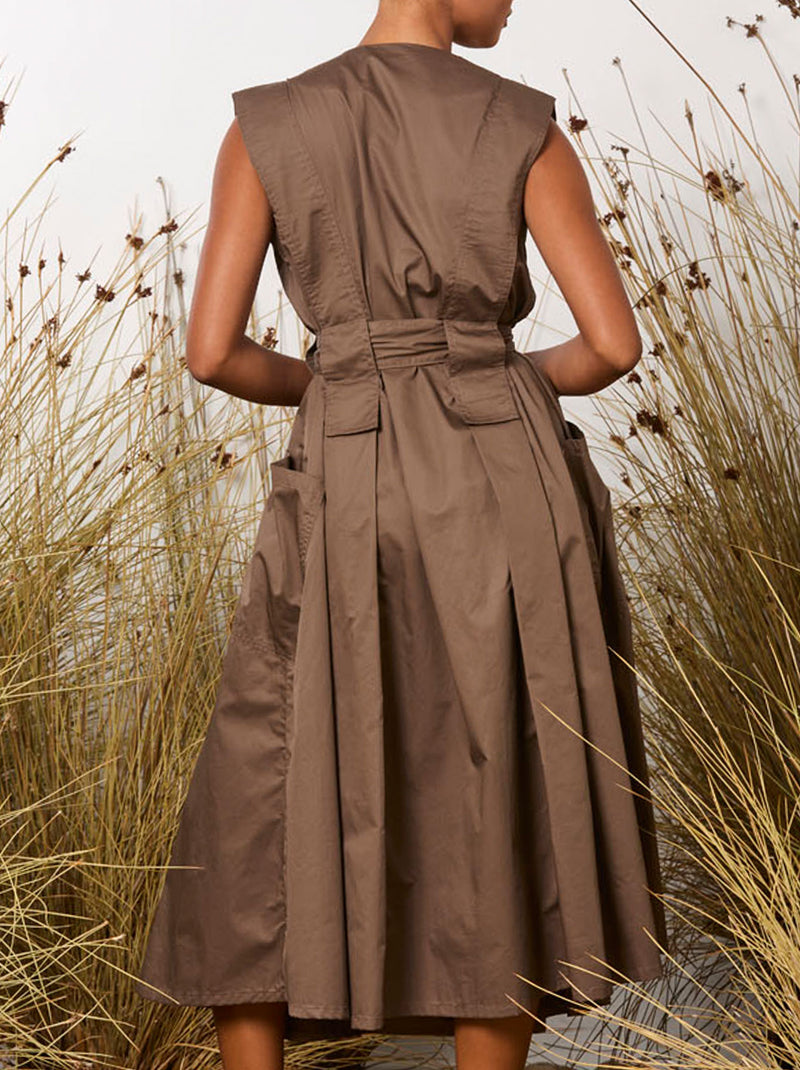 M.A DAINTY GINA DRESS