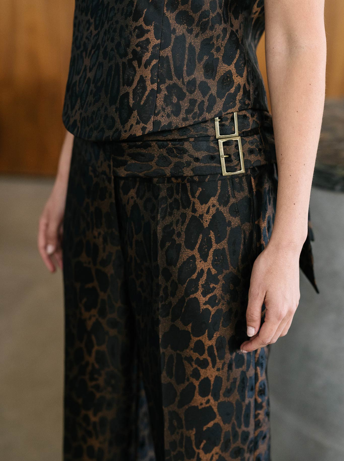 M.A DAINTY PINOT PANT