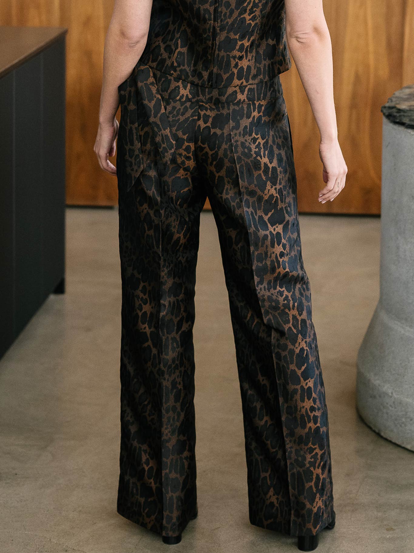 M.A DAINTY PINOT PANT