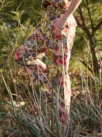 CIRCULAR BY M.A DAINTY MUSTER PANT