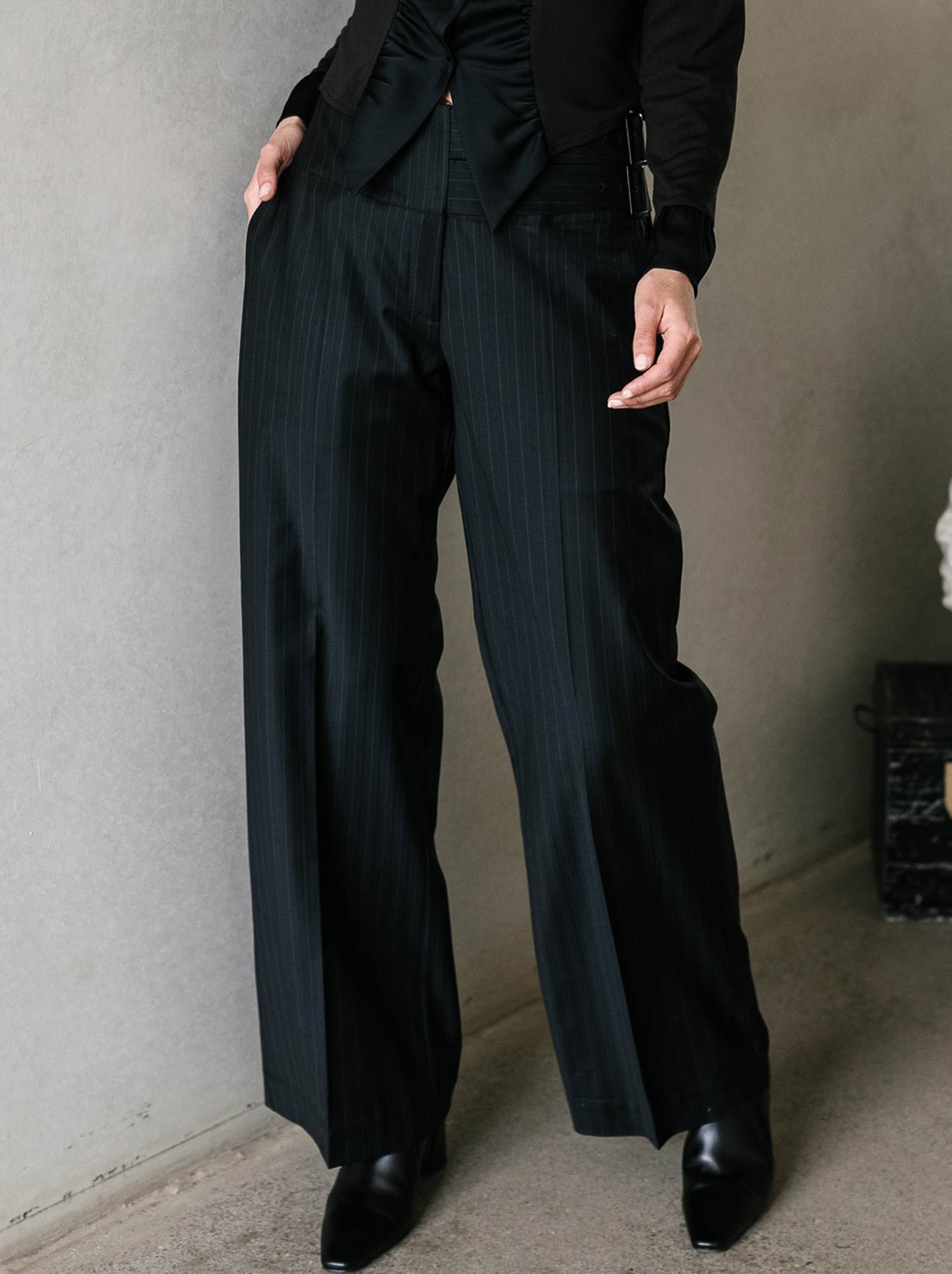 M.A DAINTY PINOT PANT