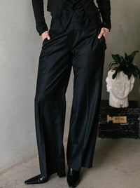 M.A DAINTY PINOT PANT