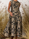 M.A DAINTY SOFIE DRESS