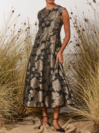 M.A DAINTY SOFIE DRESS
