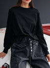 M.A DAINTY BAXTER TOP