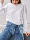 M.A DAINTY BAXTER TOP