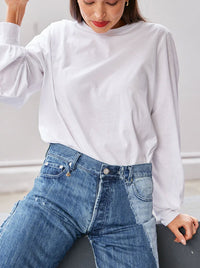 M.A DAINTY BAXTER TOP