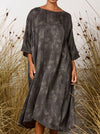 M.A DAINTY PLAYGROUND DRESS