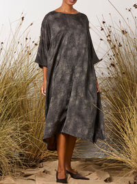 M.A DAINTY PLAYGROUND DRESS