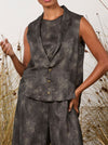 M.A DAINTY LOLA VEST